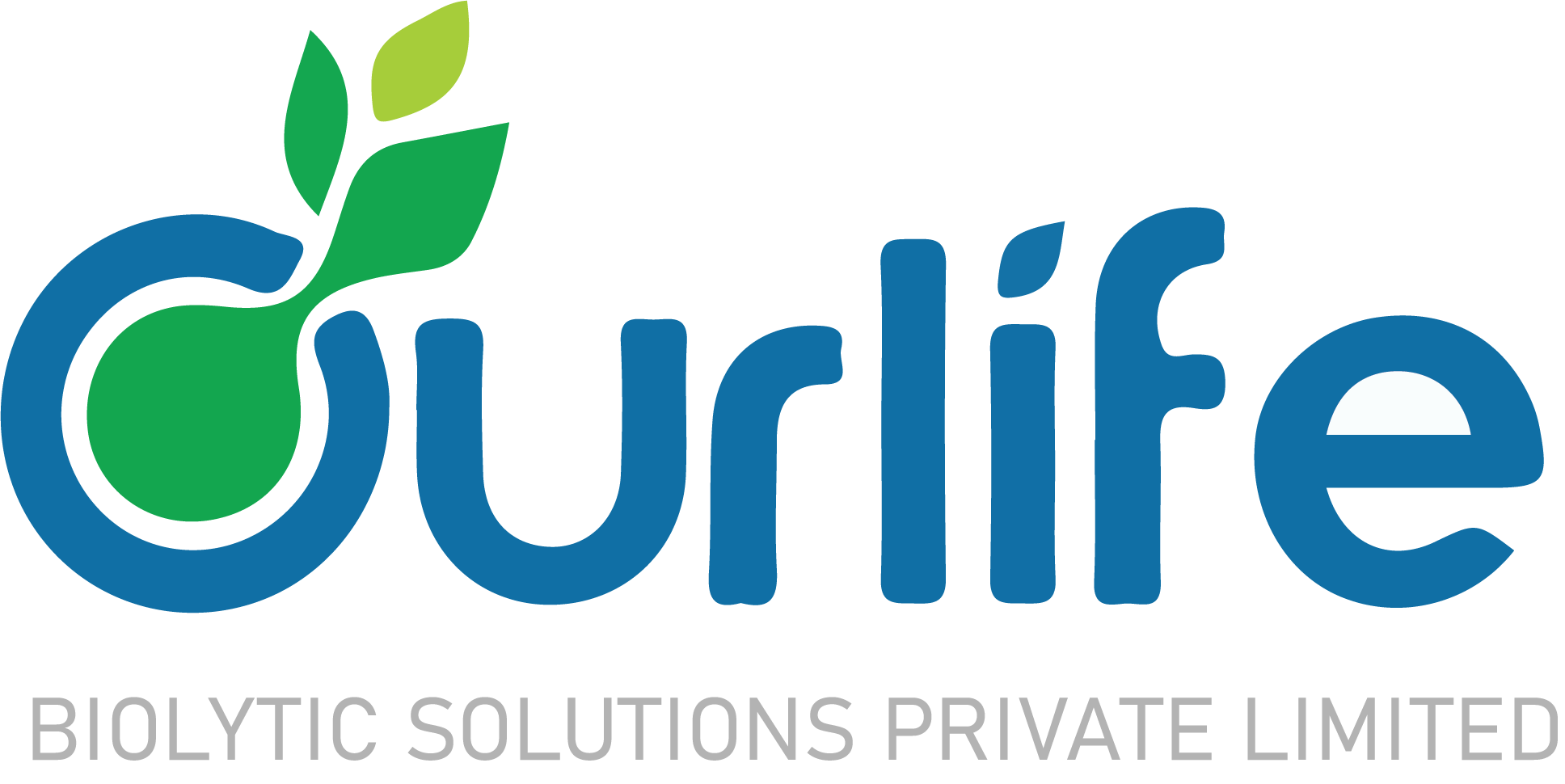 Ourlife Logo